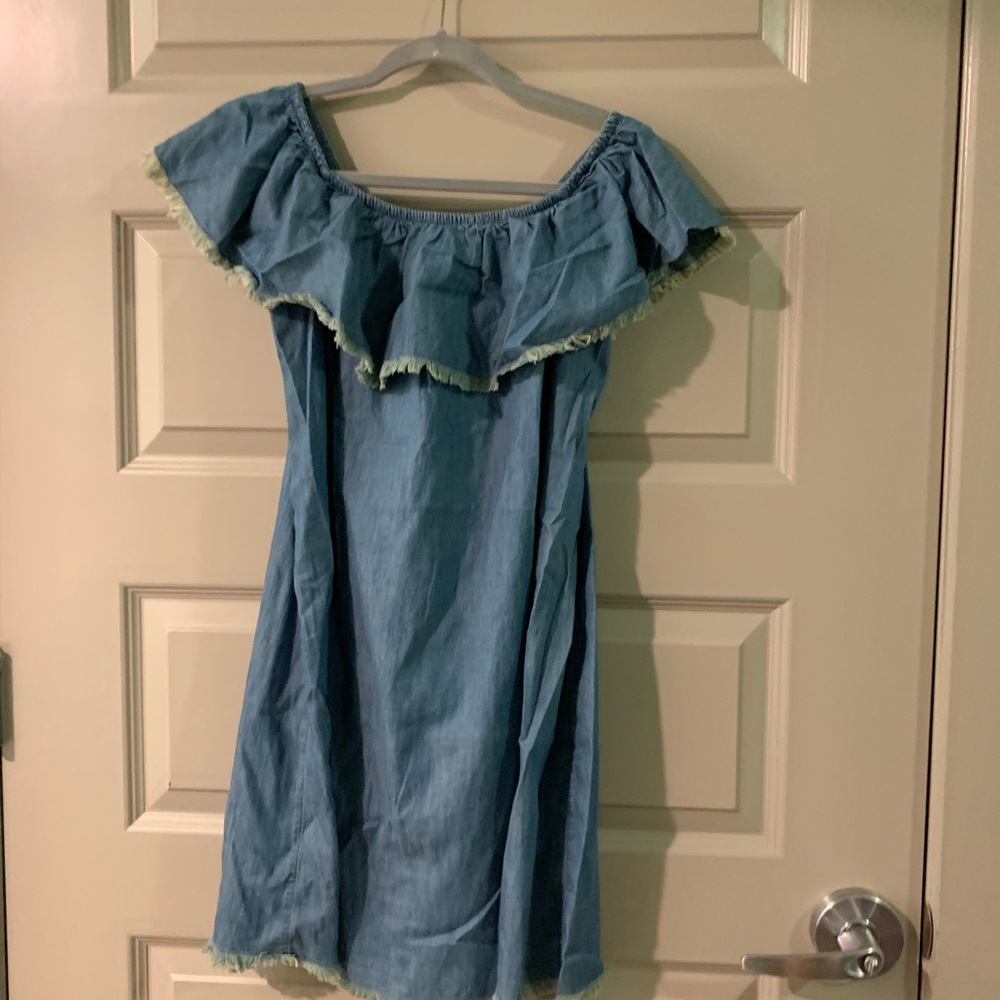 Missimo dress!